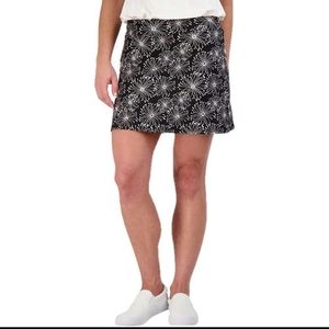 Tranquility Colorado Ladies Pull-On Skort